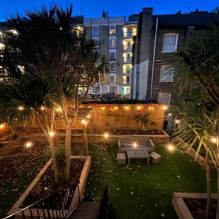 Swinton Hotel Лондон Экстерьер фото