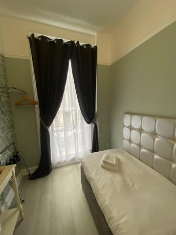 Swinton Hotel Лондон Экстерьер фото