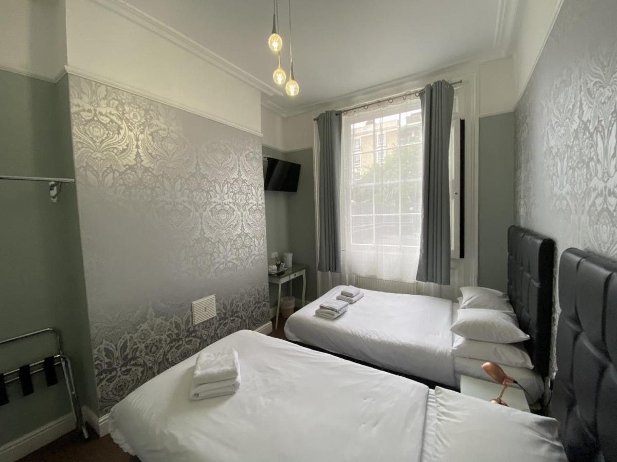 Swinton Hotel Лондон Экстерьер фото