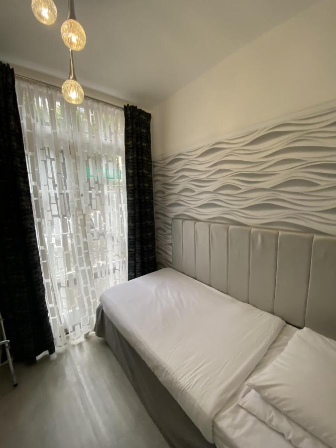 Swinton Hotel Лондон Экстерьер фото
