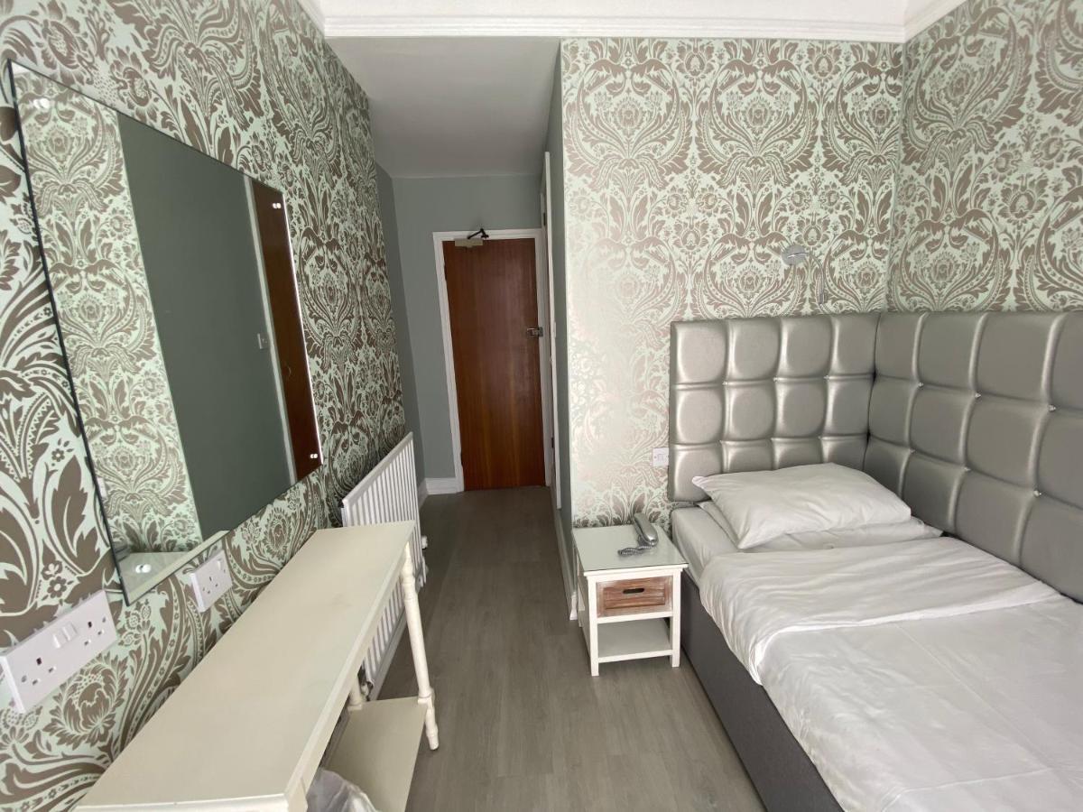 Swinton Hotel Лондон Экстерьер фото