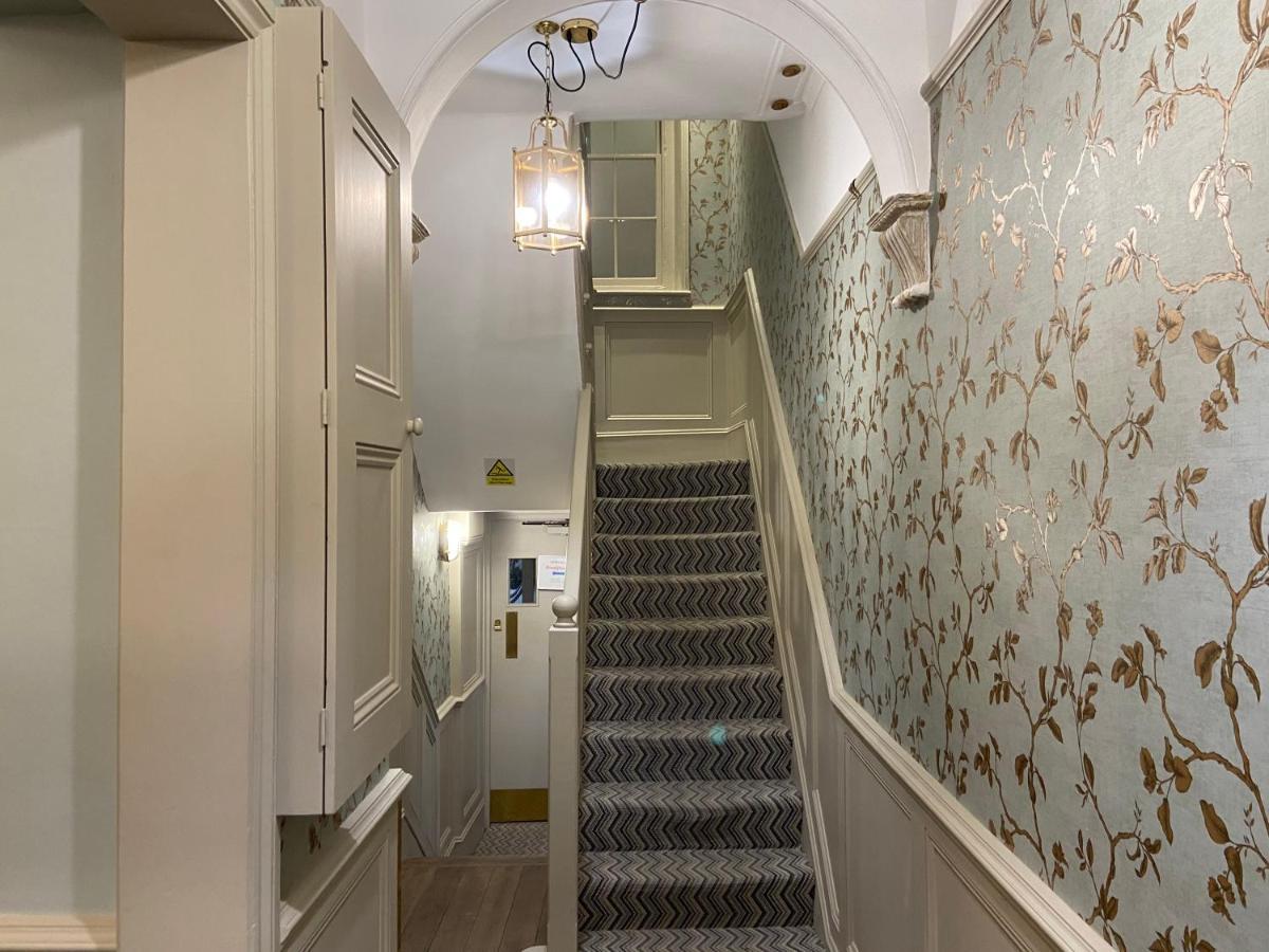 Swinton Hotel Лондон Экстерьер фото