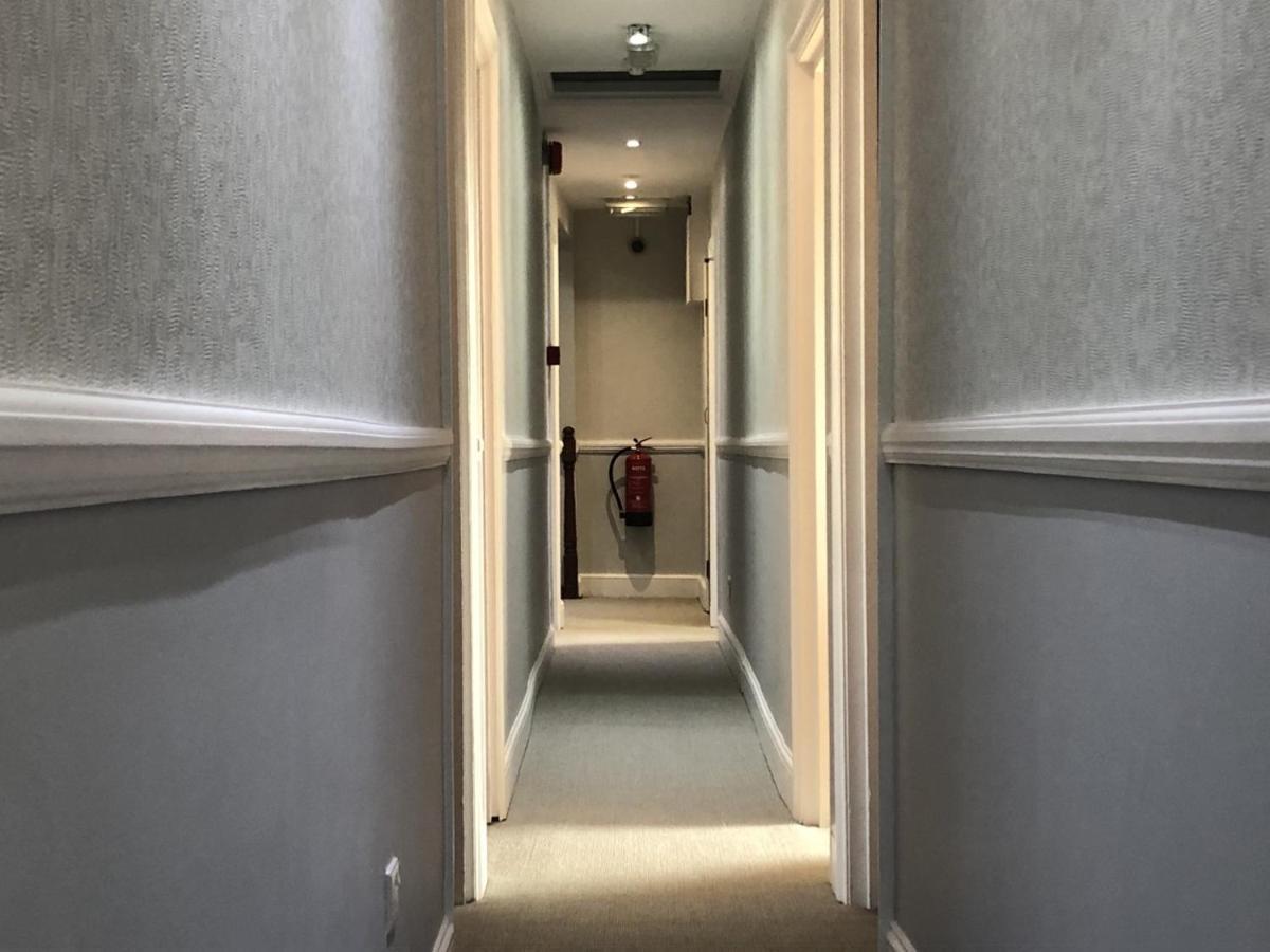 Swinton Hotel Лондон Экстерьер фото