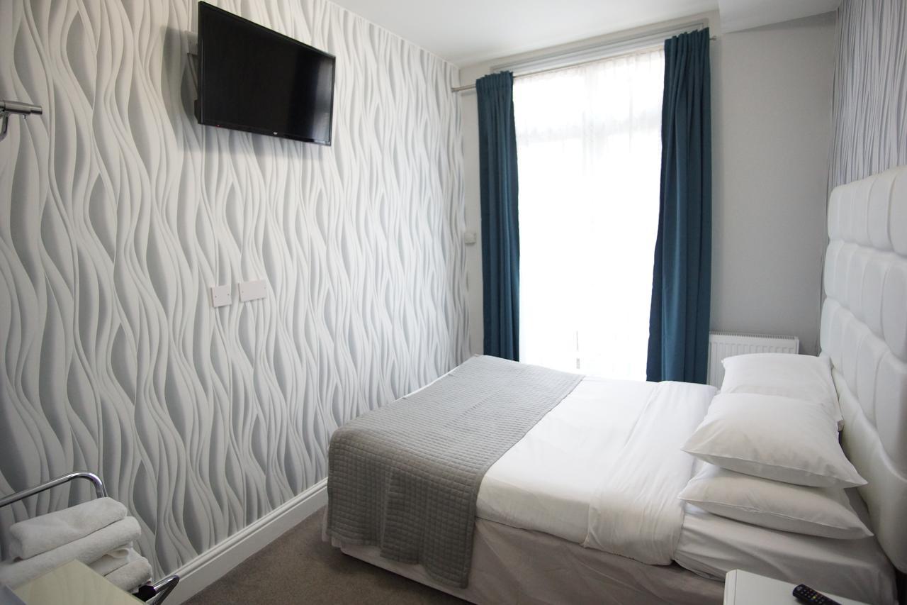 Swinton Hotel Лондон Экстерьер фото