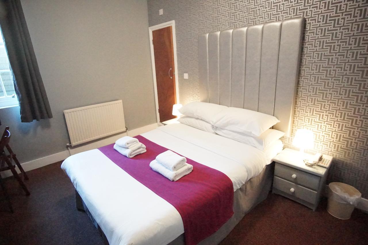 Swinton Hotel Лондон Экстерьер фото