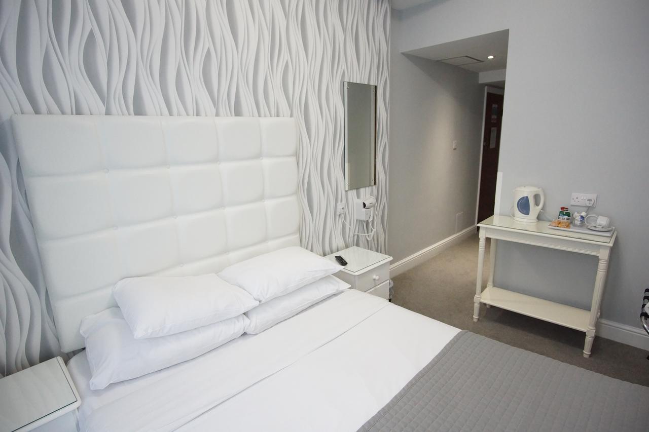 Swinton Hotel Лондон Экстерьер фото