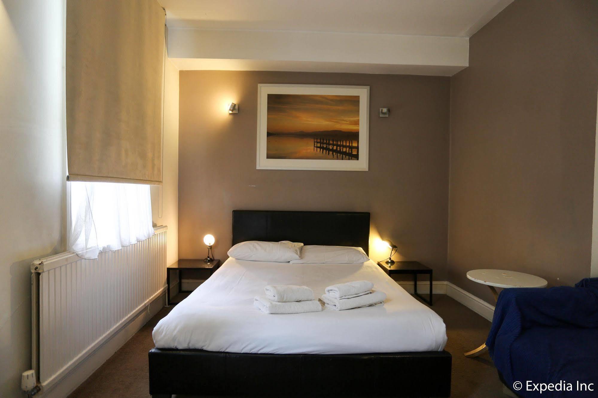 Swinton Hotel Лондон Экстерьер фото