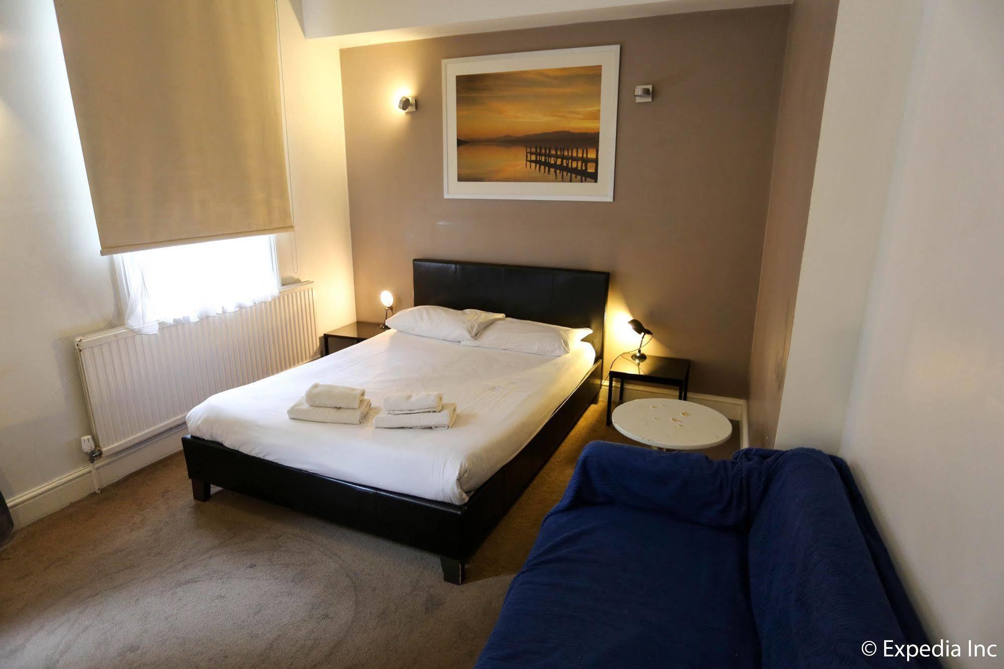 Swinton Hotel Лондон Экстерьер фото