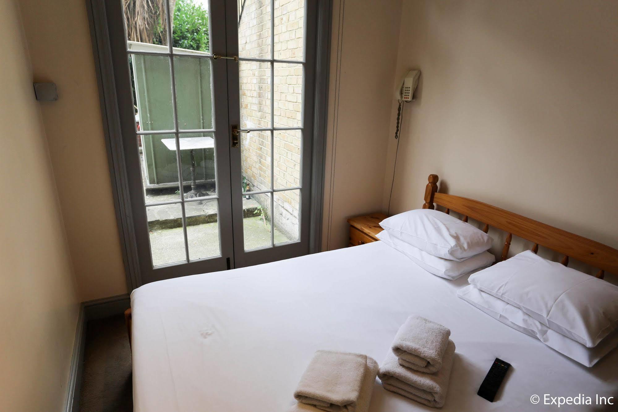 Swinton Hotel Лондон Экстерьер фото