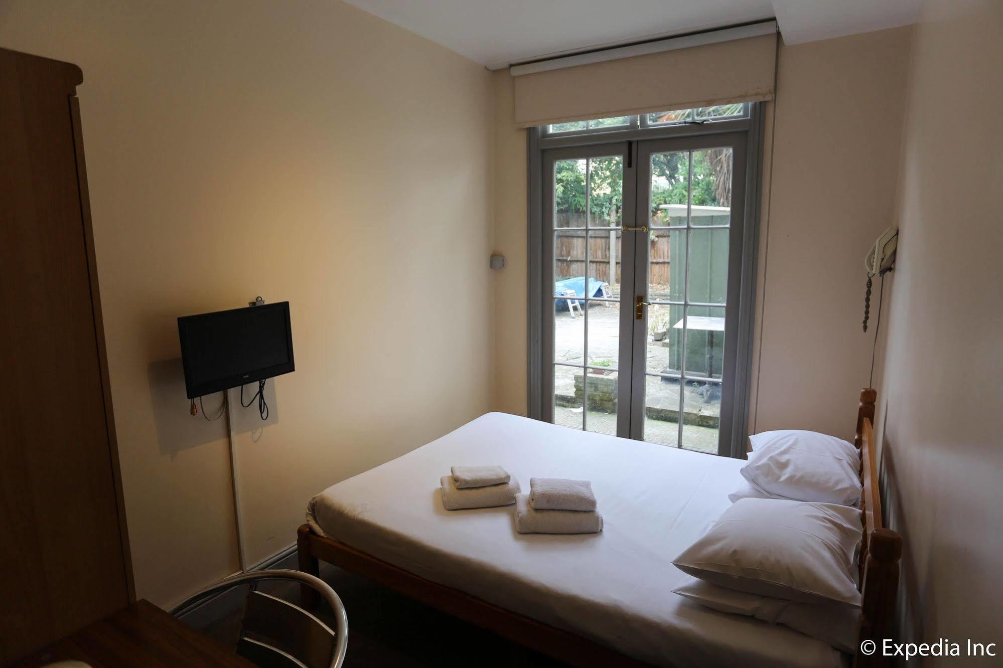 Swinton Hotel Лондон Экстерьер фото