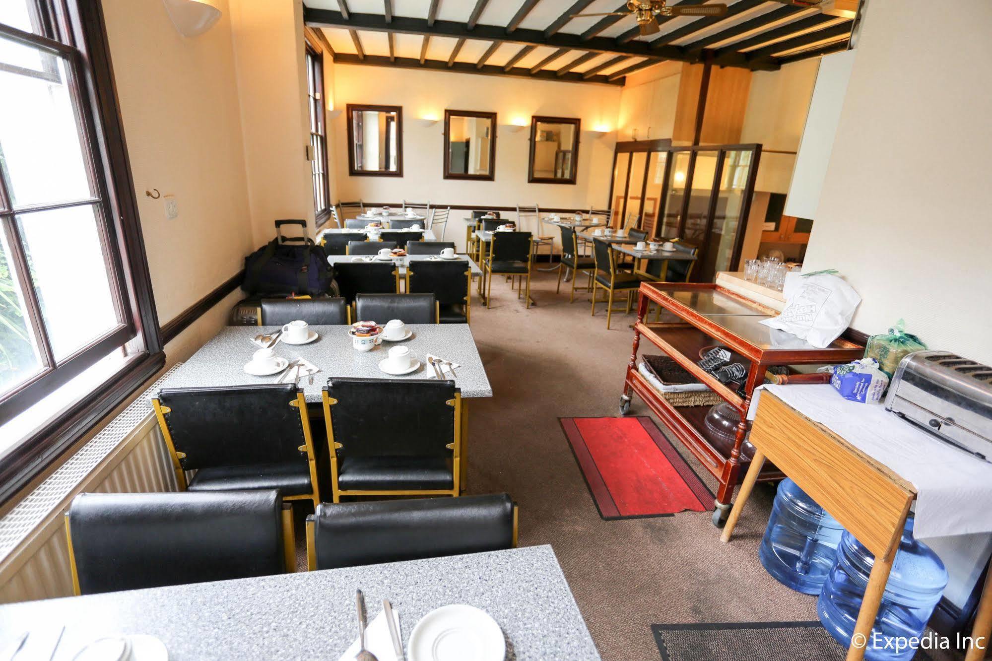 Swinton Hotel Лондон Экстерьер фото