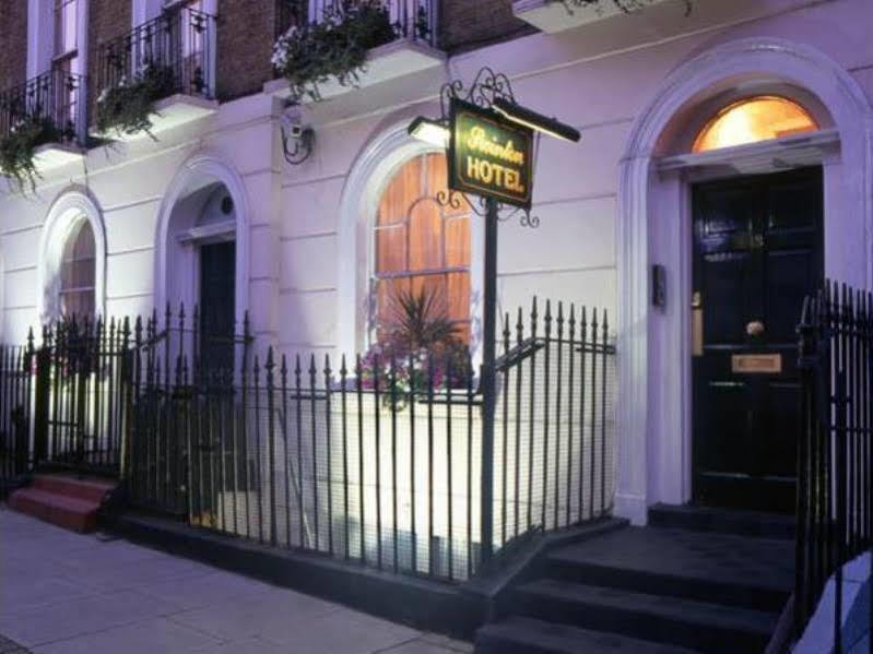 Swinton Hotel Лондон Экстерьер фото