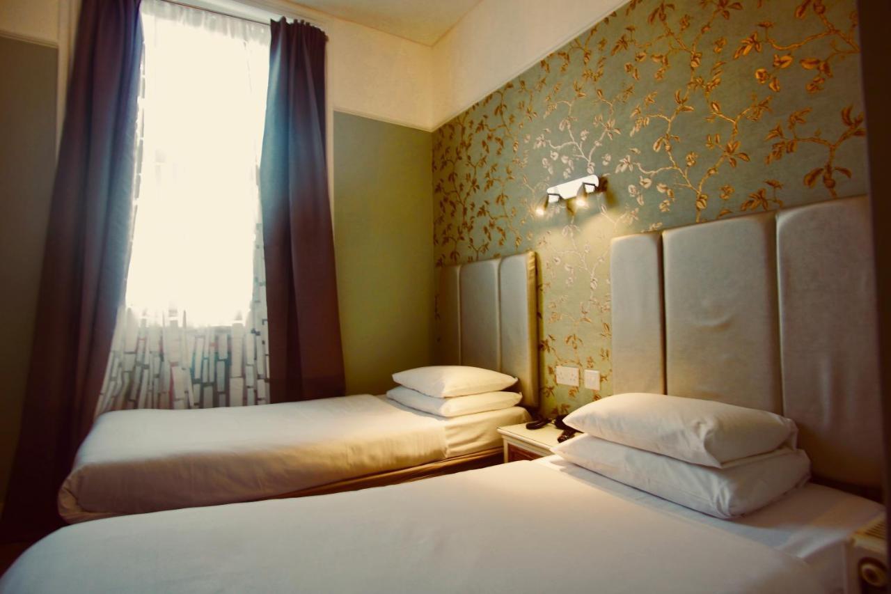 Swinton Hotel Лондон Экстерьер фото
